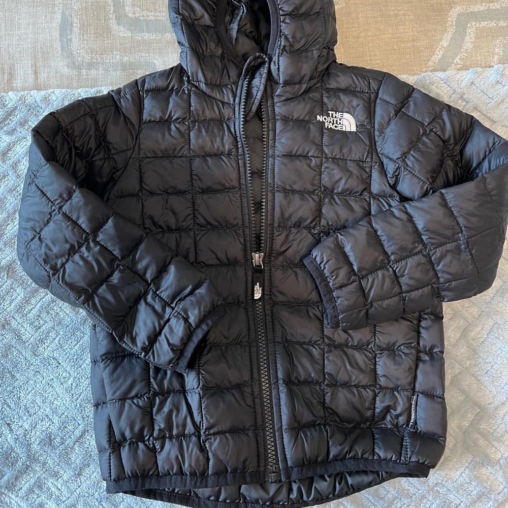 The North Face Lightweight Puffer 4T